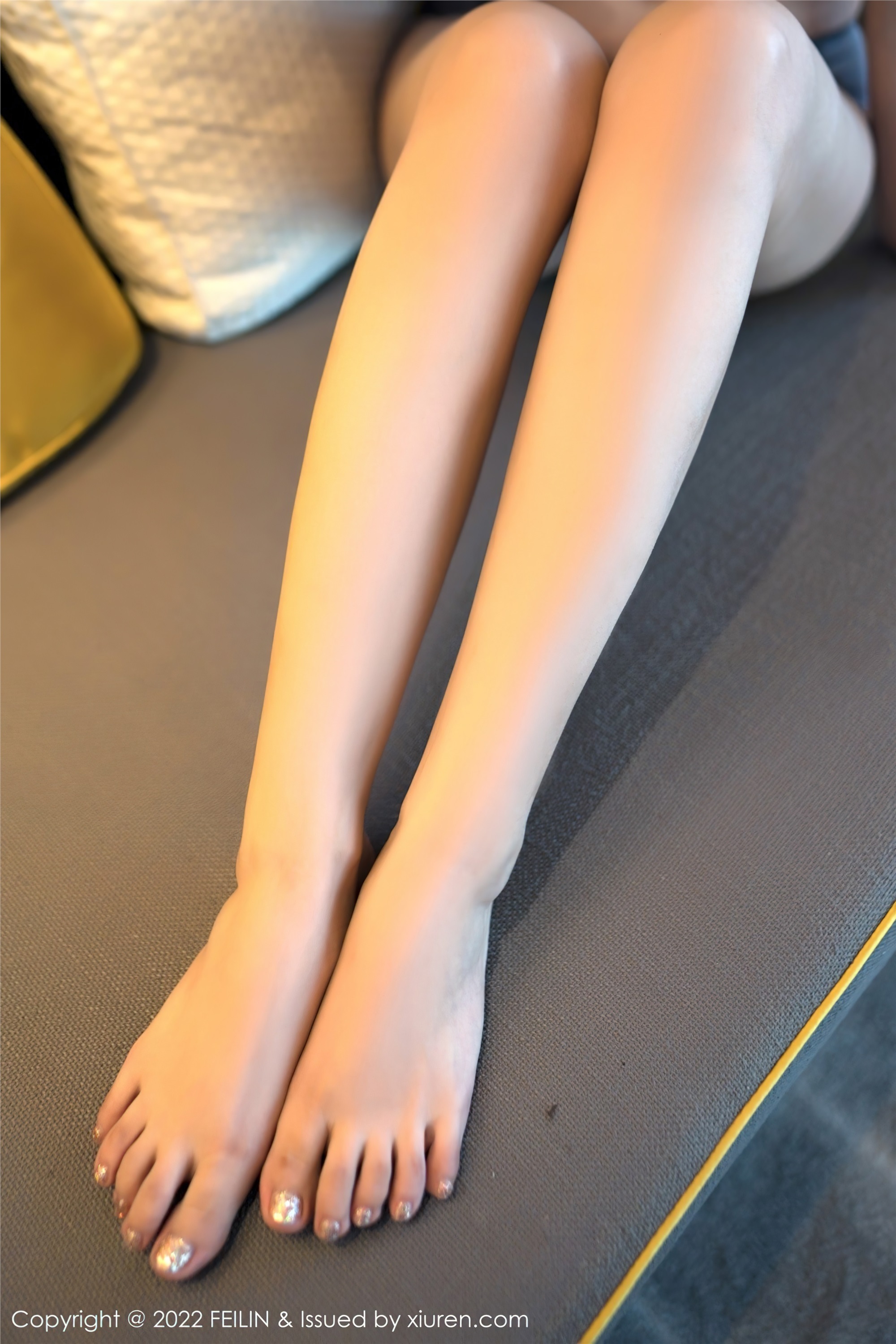 FEILIN嗲囡囡 2022.05.04 Vol.442 小蛮妖